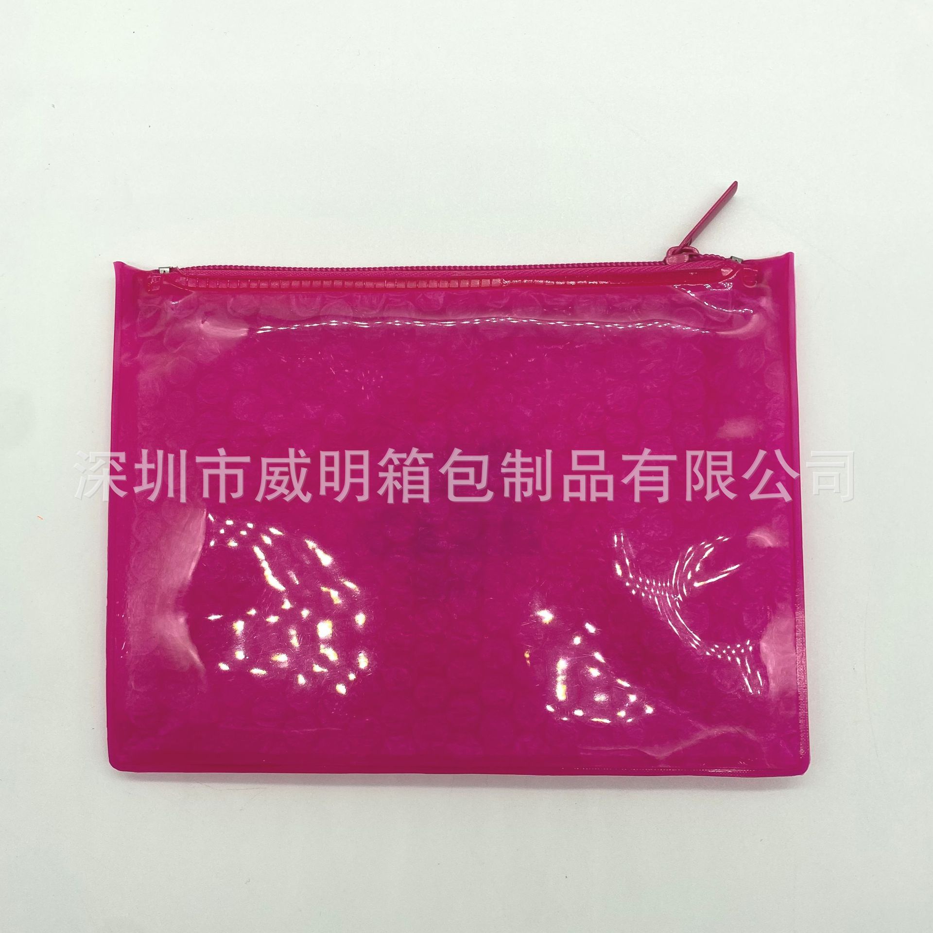 EVA���ݴ���װ�� ͸���������ݴ���ɫ���ݻ�ױƷ�Է������logo