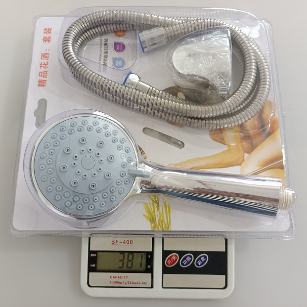 シャワーシャワーヘッド壁掛け式家庭用シャワーヘッドトイレ簡易ホースセット卸売り|undefined
