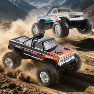 FMS 1/10 ����F100�oˢ���ٴ��_܇RC�b��܇ԽҰƯ���ؼ�ģ�����