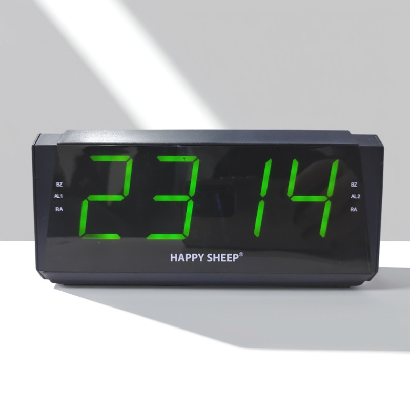 LCD display