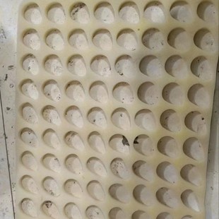 Strawberry Sponge Packaging / Turnover Strawberry Sponge Packaging / Bubble Wrap Strawberry Sponge Packaging / Buffer Strawberry Sponge