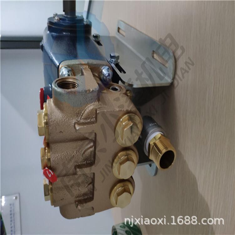 小溪机电销售日本TOKUPI真空泵A-1520 价格优惠  上海