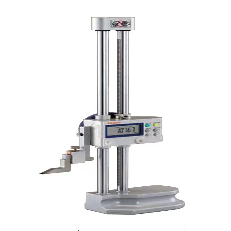 测高仪带气浮518-246一维高精度高度仪