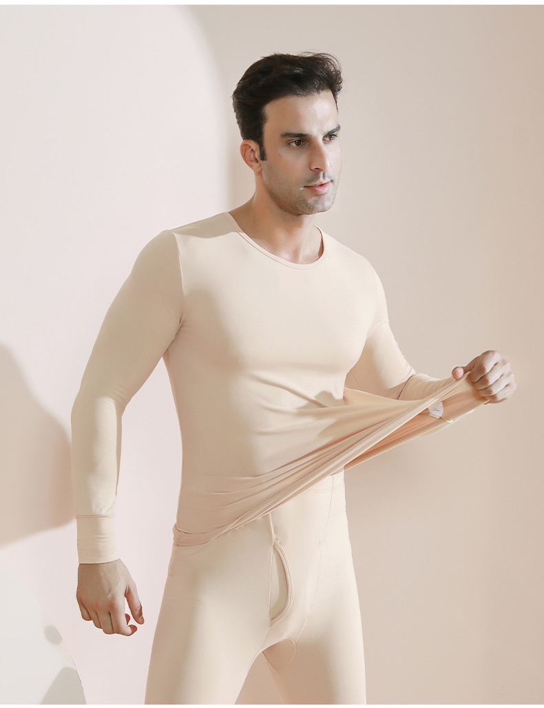 Color de piel masculina