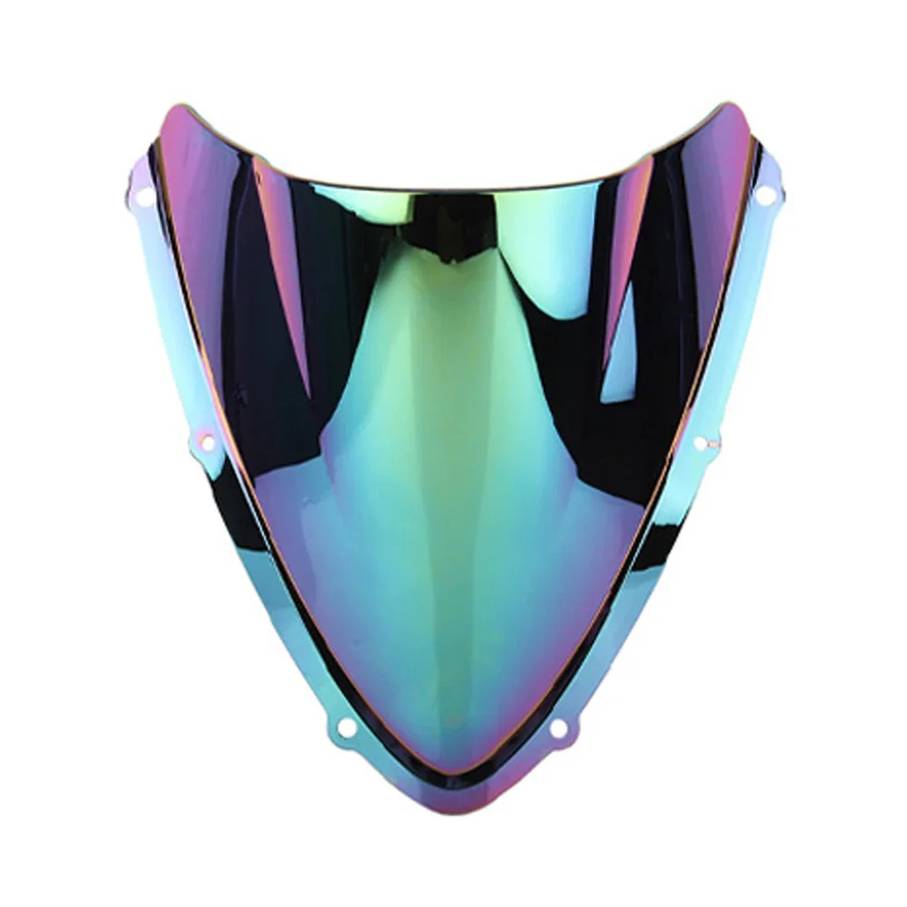 Suitable for Suzuki Gsxr600 750 K8 2008-2010 Motorcycle Modified Front Windshield Front Windshield