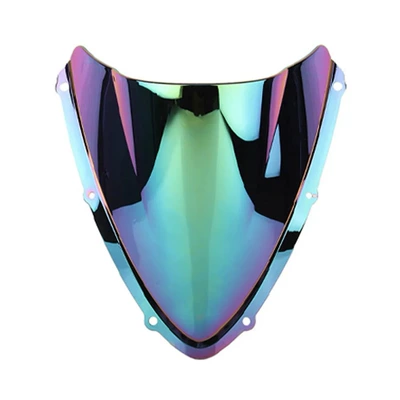 Windshield, Motorcycle front windshield - 06080007-dark-color