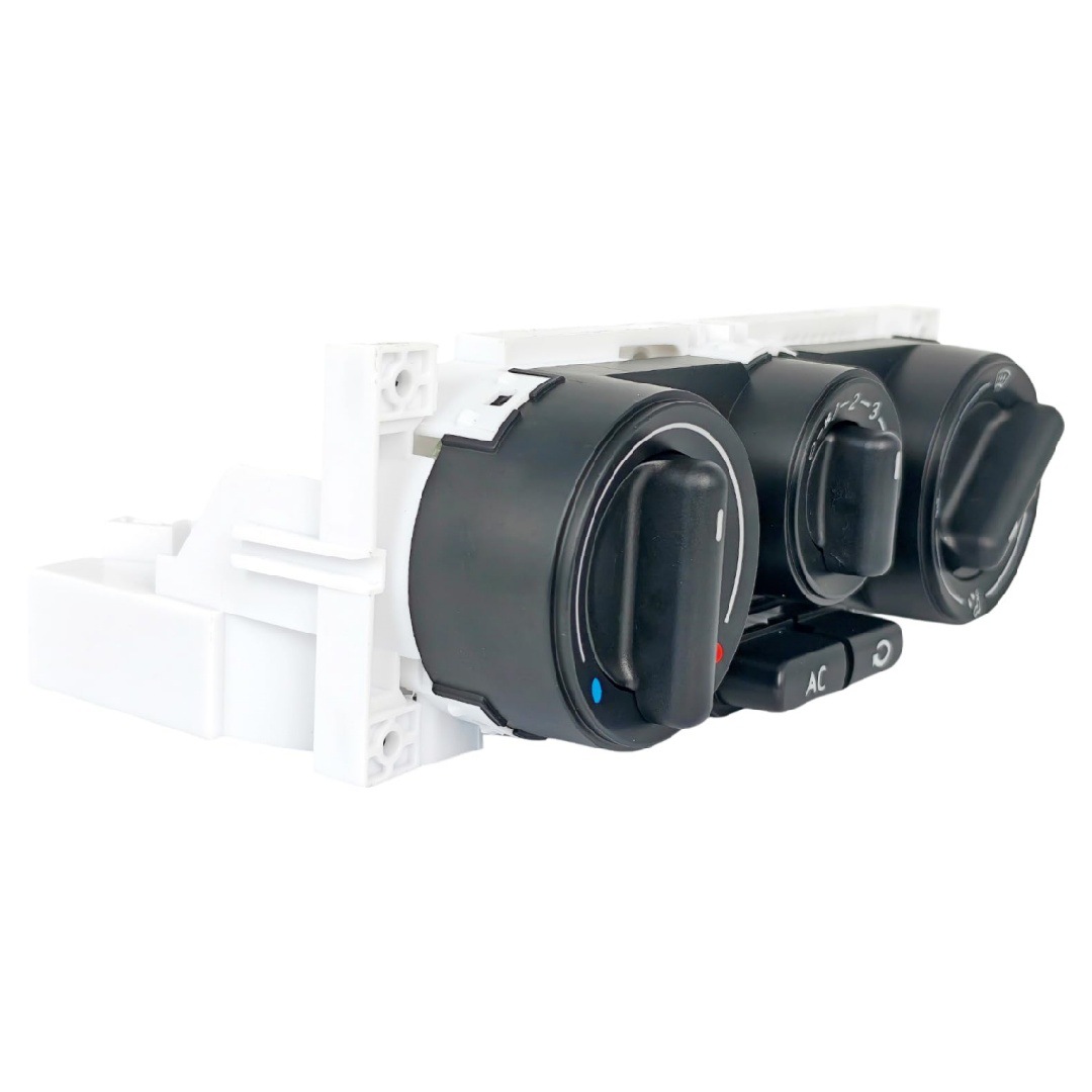 Air Conditioning Heating Control Module Switch Is Suitable for Volkswagen 599-153