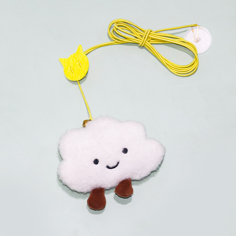 Gato de juguete ratón fabricante de simulación mascota de peluche ratón divertido gato juguete al por mayor auto-Hola aliviar juguete gato tapado