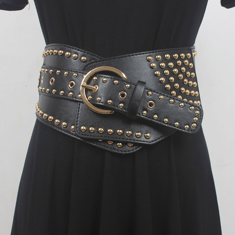 Universal waist belt