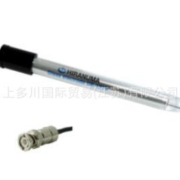 HIRANUMA平沼玻璃电极GE-101B上多川供应 拍前请议价