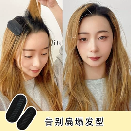 发夹;发圈;发箍