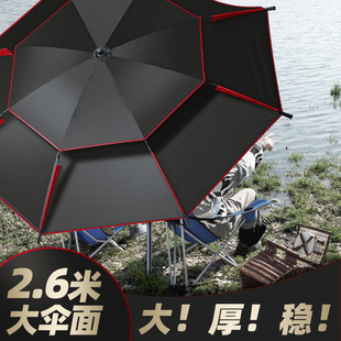 Fishing Umbrella, Summer Sun Protection, Fishing Sunshade, Special Umbrella, Clearance, Factory Direct Sale, Large Umbrella, Stall, Large Umbrella, Free Shipping