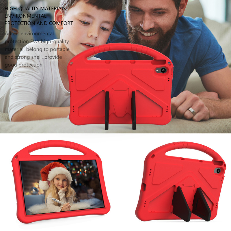 Applicable to Lenovo Xiaoxin ipad11 tablet protective case Lenovo TB-J606F full-covered eva shell 11plus Applicable to Lenovo Xiaoxin ipad11 tablet protective case Lenovo TB-J606F full-covered eva shell 11plus