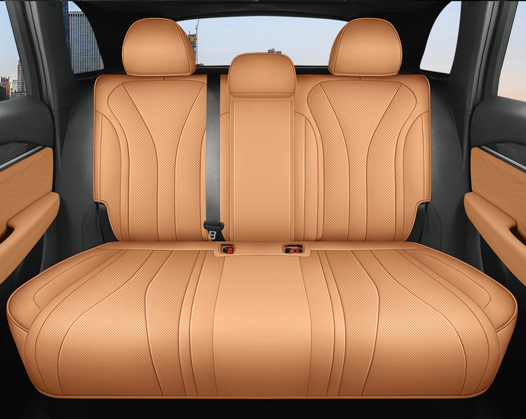 All-inclusive seat cover four seasons universal 21-2024 special car seat cushion seat cover is suitable for XingyueL (Monjaro) cars