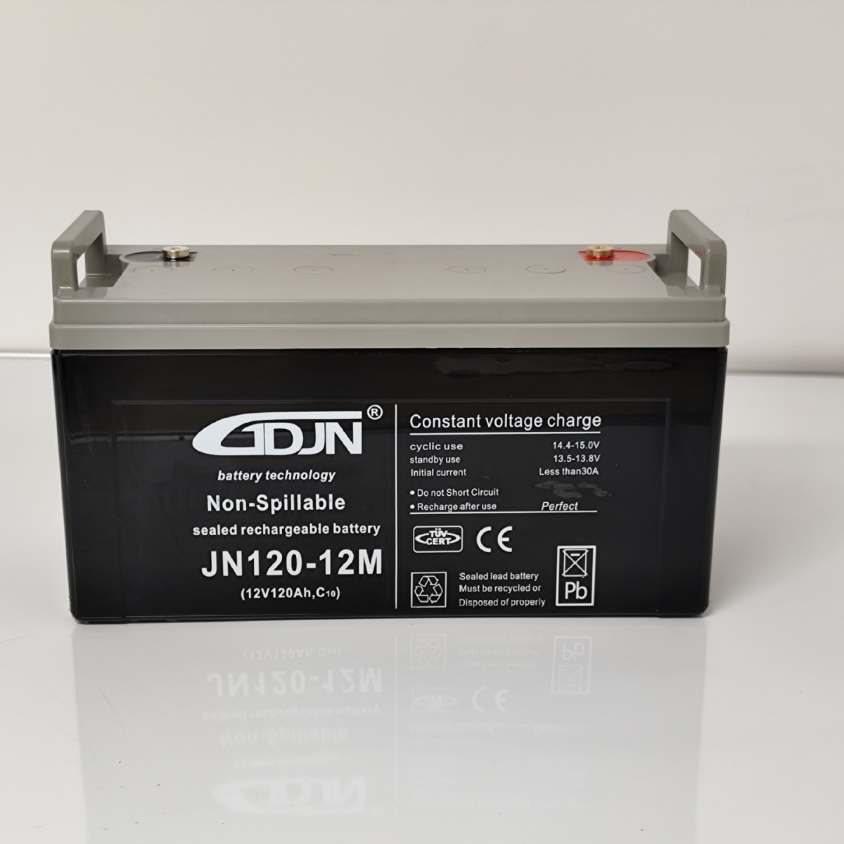 JN���ܳ���ֱ��12V120AH����ʽ��ά������̫���ܷ��ܴ��ܷ���ϵͳ