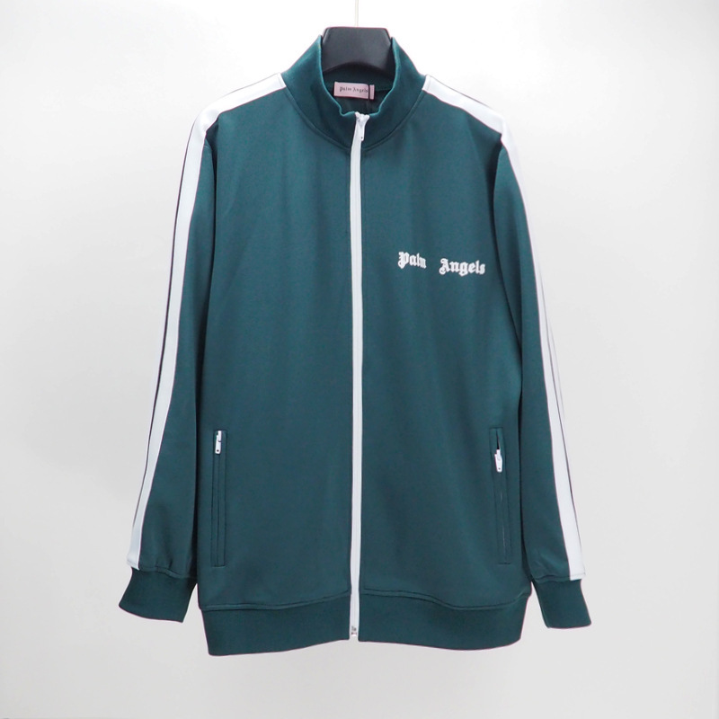 天使のズボン虹のストライプのリボンのジャケットのアルファベットのスーツの制服のコートのリボンのカジュアルなズボンの外国貿易|undefined