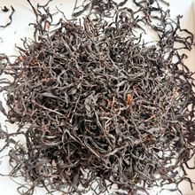 荒野古树祁门红茶茶叶自己喝的高山功夫红茶叶整件散装批发