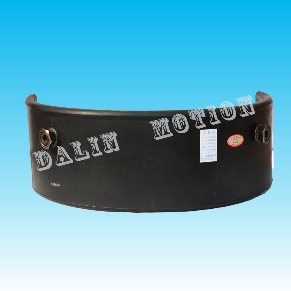 AVB离合器断开式分片式橡胶气囊AVB900*250