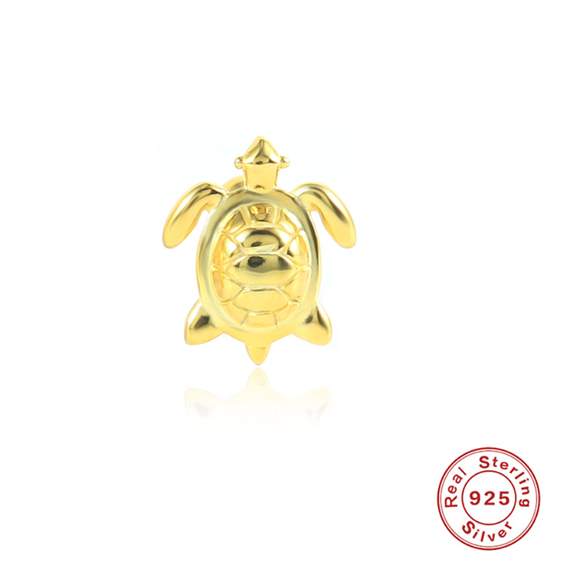 14g Weight 925 Sterling Silver Ear Needle Material Ear Studs Classification 1 Piece Quantity Holiday, Daily, Date Occasion 925 Sterling Silver Material Rabbit, Panda, Carrot Pattern Women's Gender Plating Design Simple Style Style 1 Piece 925 Sterling Silver Rabbit Panda Carrot Ear Studs 10