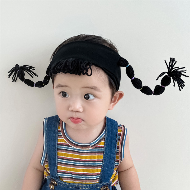Children's headband
