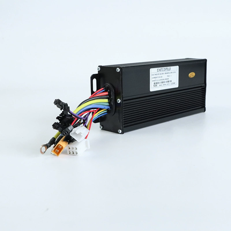 Электрический велосипед, контроллер, 1500W, 2000W, 36v, 48v, 52v