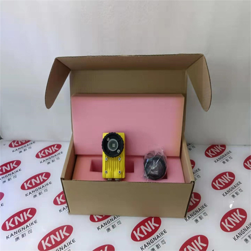 康耐视智能相机  IS5400  全新包装  议价