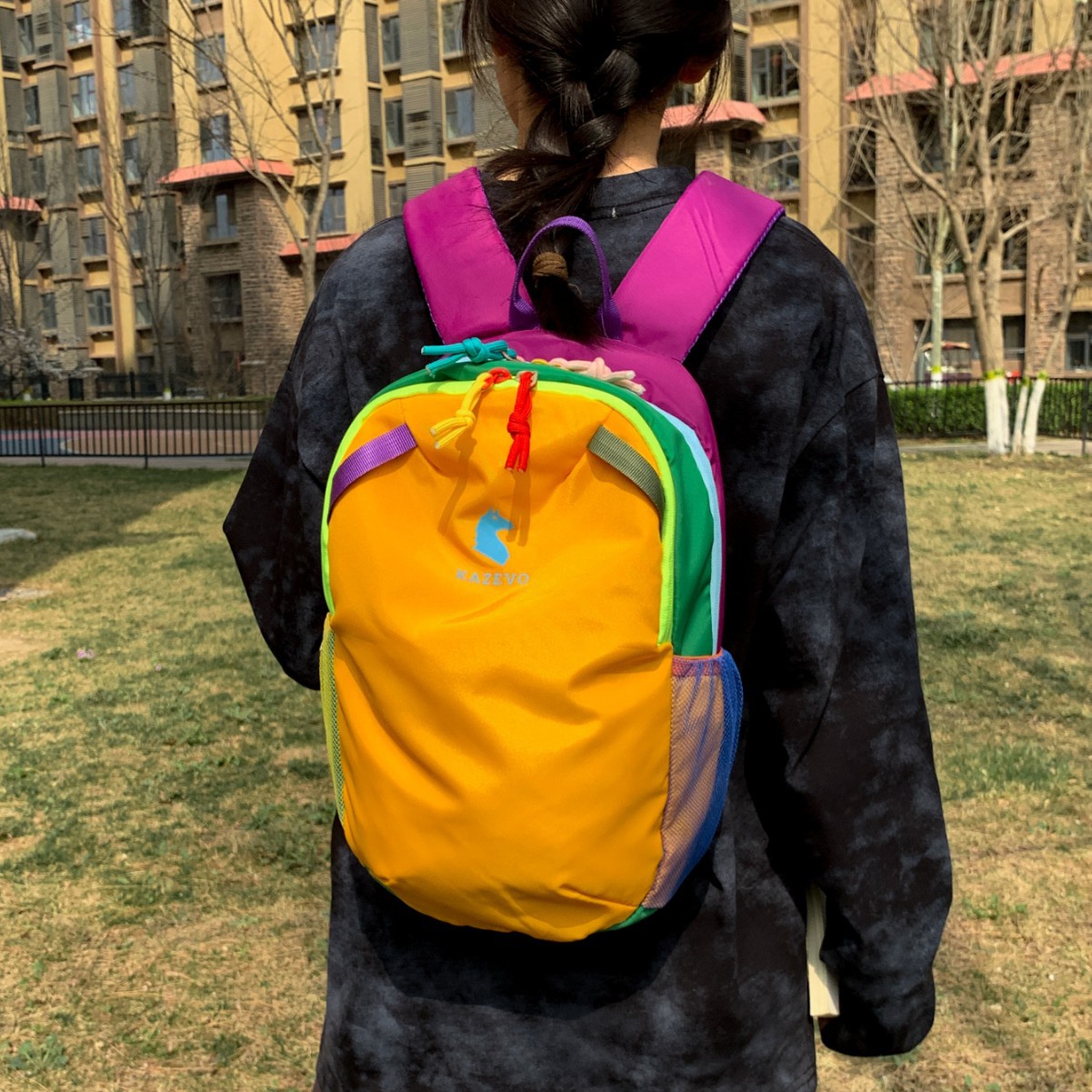 Outdoor Backpack