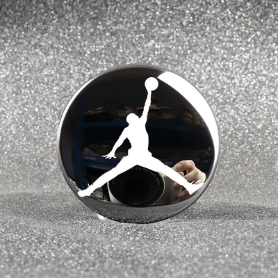 Modification Seal 05 07 Gt | Hub cover - creative-jordan-model-mirror-black-titanium-4-pieces