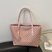 高级感包包通勤托特包女2024新款秋冬流行时尚单肩包大容量手拎包