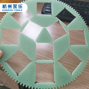 �S�� ˮ�GɫFR-4����݆G10�^���岣�w��h�����ĥ�͸ߜ�