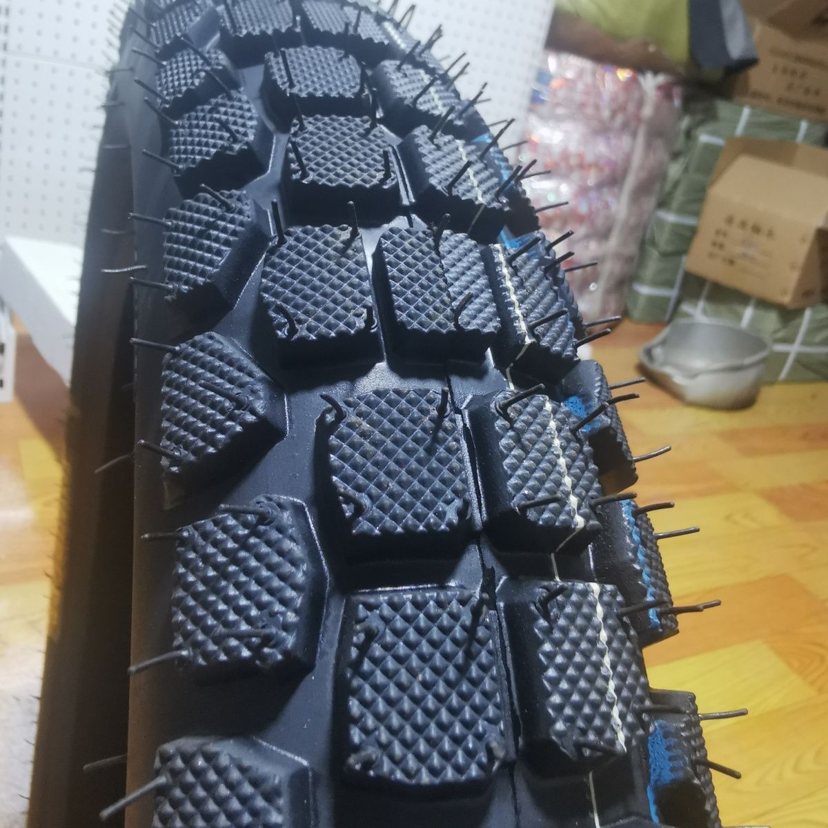 全场包邮摩托车轮胎2.25/2.50/2.75/3.00/3.25耐磨耐用外胎前后胎