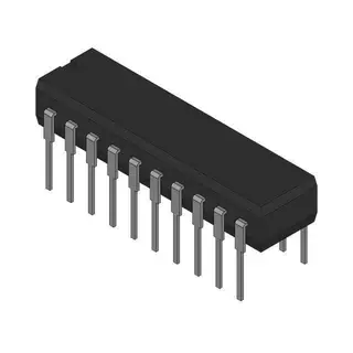 拍前请咨询/SN54ALS573CJ Texas Instruments 锁存器 - 8ns 1 三