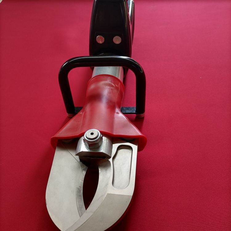 中消装备GYJQ-30(14)/130电动液压剪切器厂家直销价格优惠