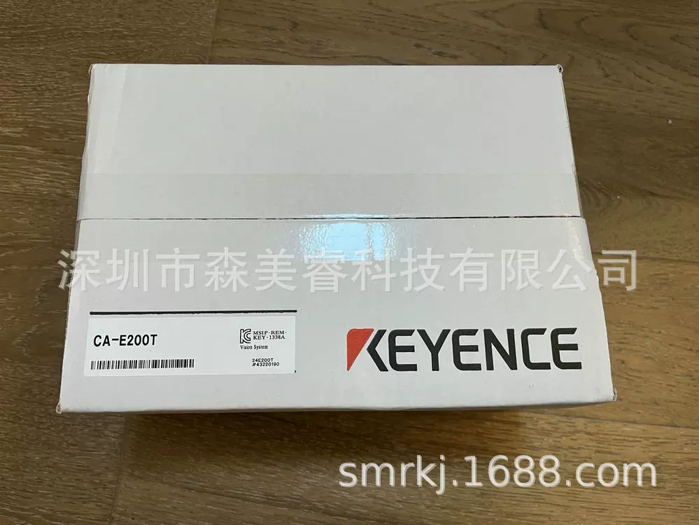 [KEYENCE Keyence CA-NEP20E, CA-NCL20E визуальное расширение, новый оригинал]