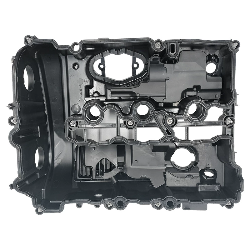 Подходит для клапанной камеры BMW B38 крышка распределительного вала головка цилиндра 11127611277,111286055