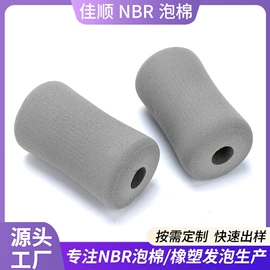 其他橡胶管;防撞条;其他健身器材