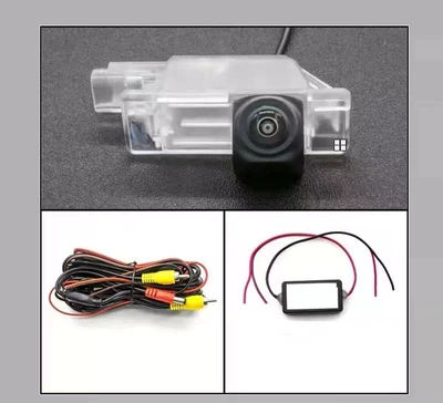 Fox Rear View Reversing – Vehicle camera - for-peugeot-508-408-308-ahd-720p
