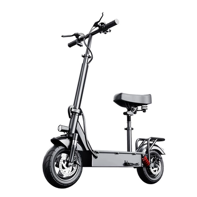 vehicle, portable and collapsible, Qatlanan elektrik skuterlər