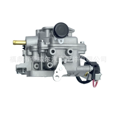 Ch25 Ch730 – Carburetor