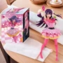 动漫造型美少女手办二次元