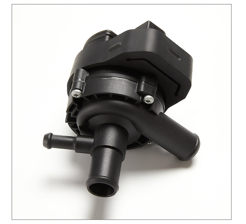 Suitable for Mercedes-Benz A2128350164 Auxiliary Water Pump Car Engine Water Pump Additional Cooling