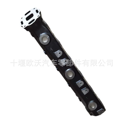 Suitable for Cummins, Exhaust manifold