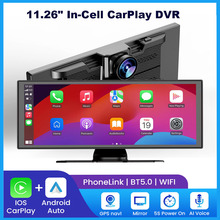 �¿�11.26��CarPlay��܇ӛ䛃xǰ4K��܇Ӱ��INCell�@ʾ����yʽ