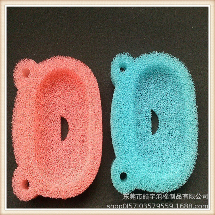 厂家供应油烟机过滤棉 水族过滤海绵 空气过滤海绵 污水过滤海绵