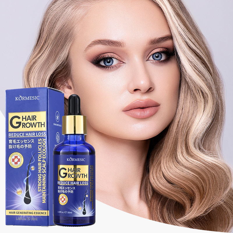 KORMESIC (Cross-border trading), (Wholesale), medical serum, English 2