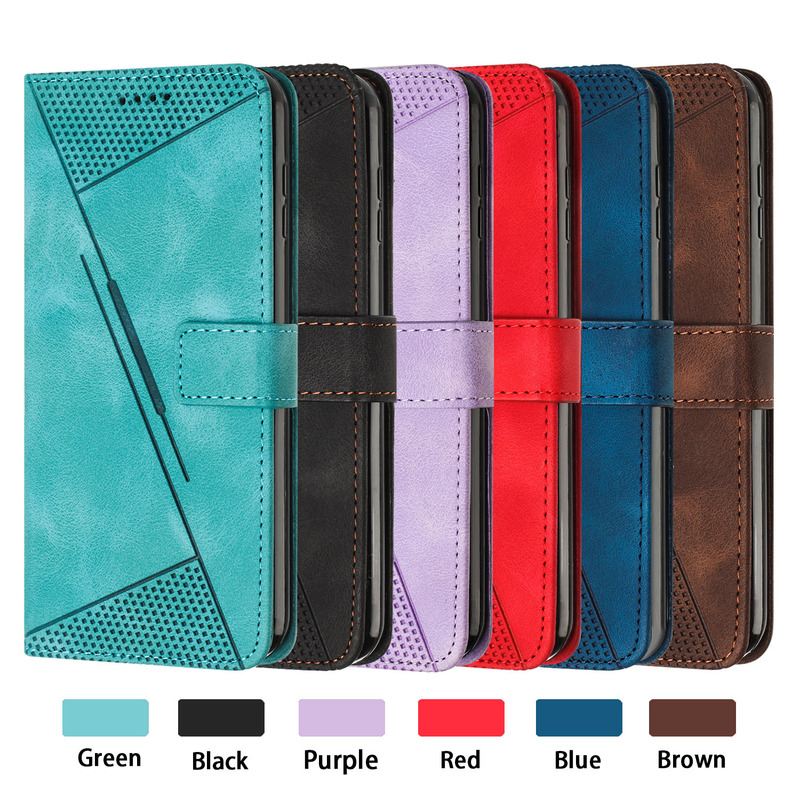 Suitable for Redmi Turbo 3 Mobile Phone Leather Case Samsung S26 Skin-Feel Matte Card Holder Wallet Stand Google 10A