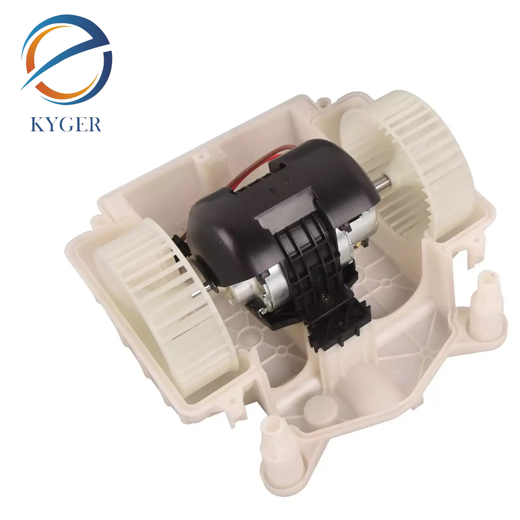 Suitable for Mercedes-Benz W221 front blower motor A2218202714 high quality auto parts KYGER