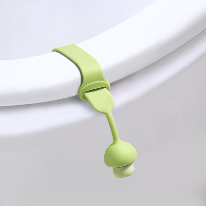 马桶提盖器卫生间掀马桶盖把手防脏手坐便器配件马桶圈掀开器厂家|undefined