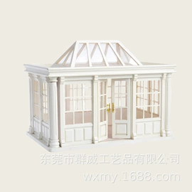 娃娃玩具配件;娃娃家具;娃娃屋