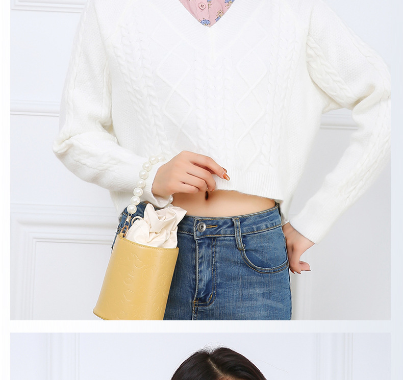 Stylish Layering Shirt